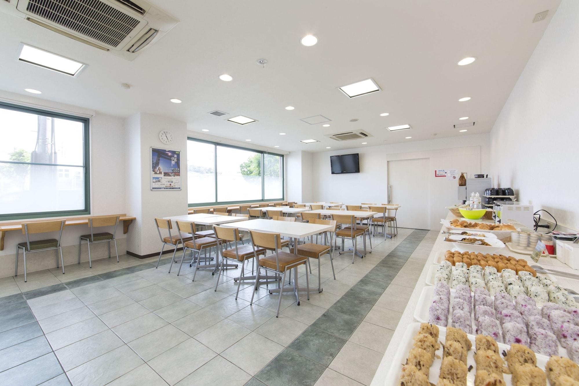 Sanco Inn Toyota Toyota  Ngoại thất bức ảnh